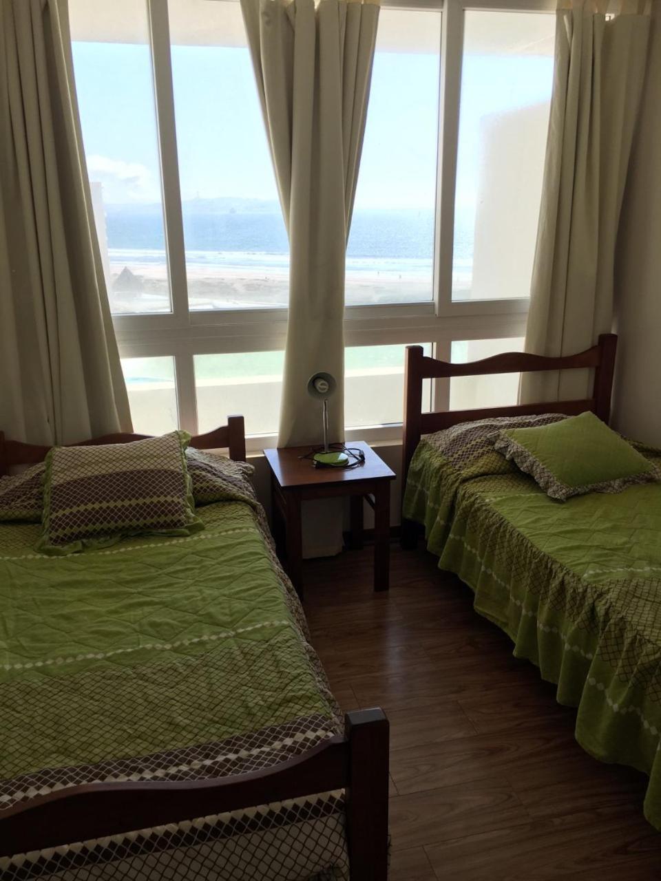 Laguna Del Mar - La Serena Exteriör bild